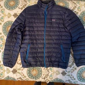 Men’s XL Patagonia jacket
